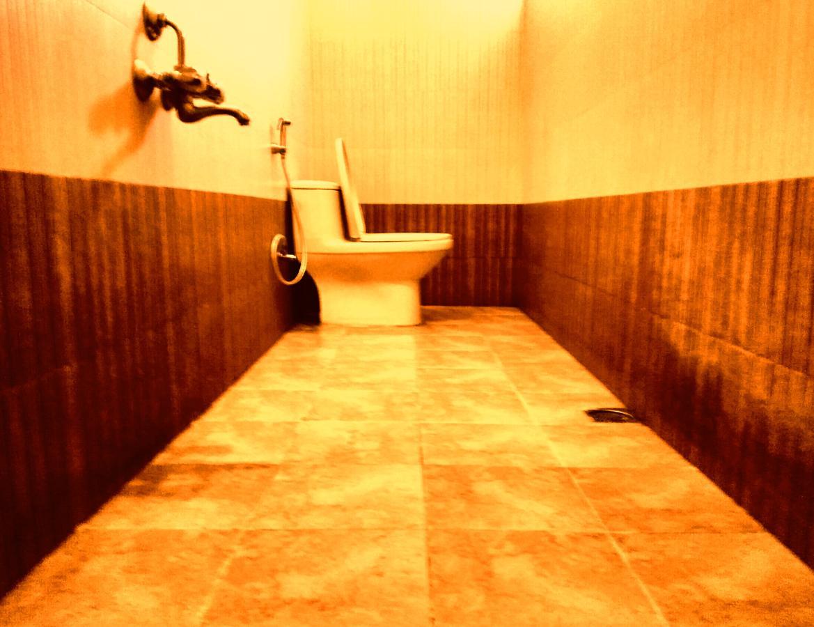 Hotel Royal Nest Vandiperiyār Dış mekan fotoğraf