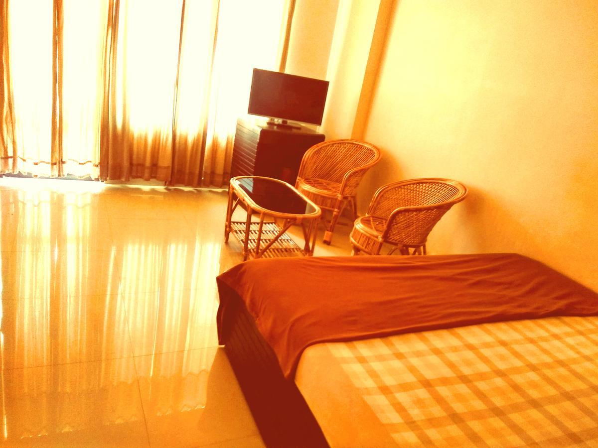 Hotel Royal Nest Vandiperiyār Dış mekan fotoğraf
