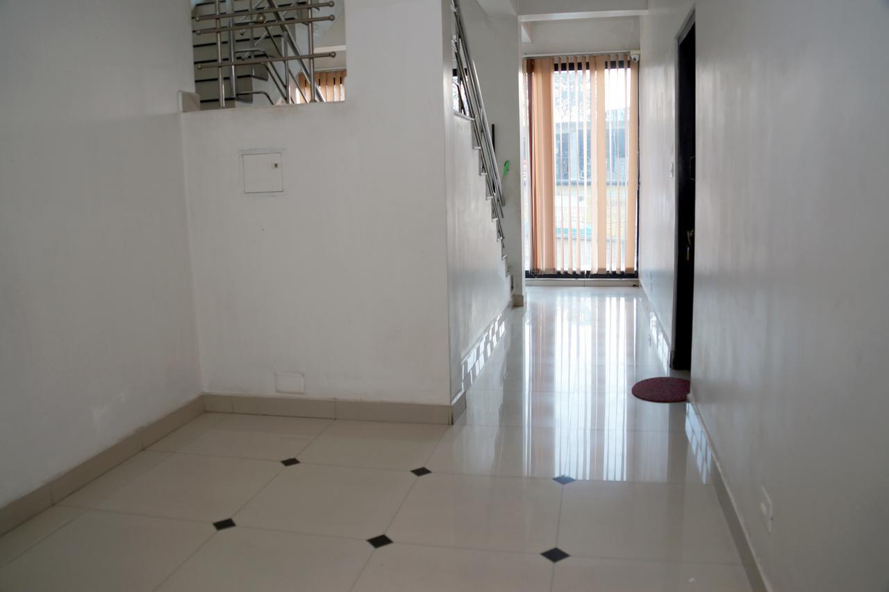 Hotel Royal Nest Vandiperiyār Dış mekan fotoğraf