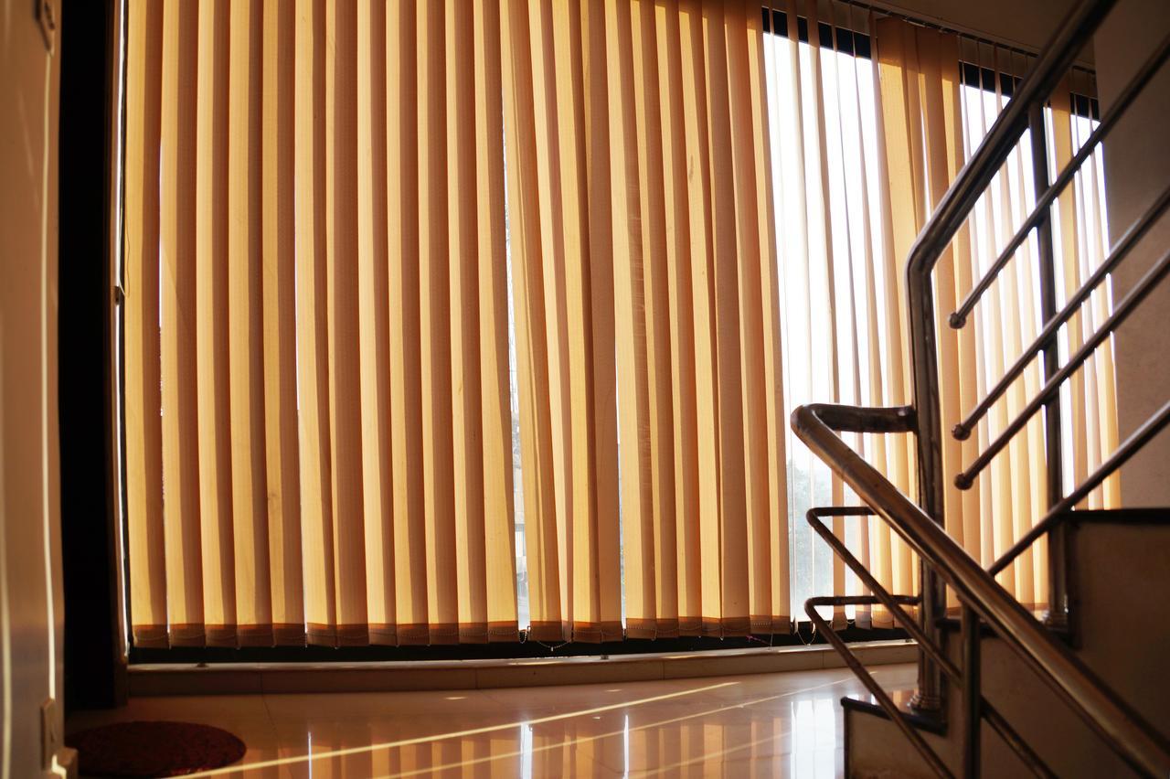 Hotel Royal Nest Vandiperiyār Dış mekan fotoğraf