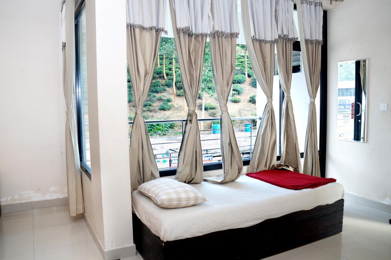 Hotel Royal Nest Vandiperiyār Dış mekan fotoğraf