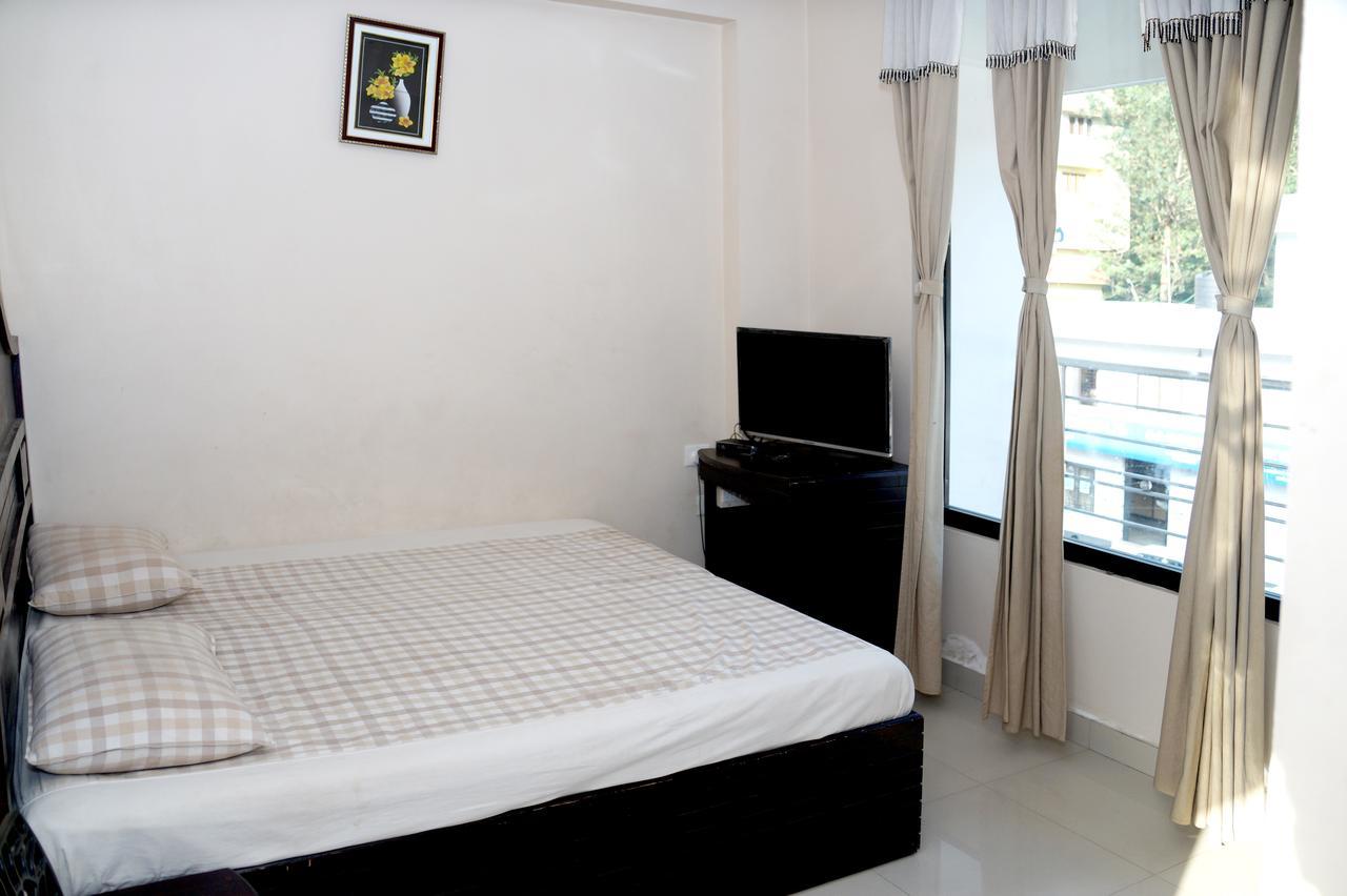 Hotel Royal Nest Vandiperiyār Dış mekan fotoğraf